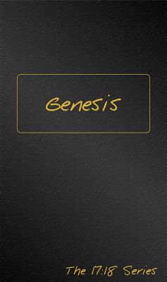Journible 17: 18  Genesis (2 Vols) (The 17 18 Series)