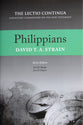 Philippians (Lectio Continua Expository Commentary On The New Testament Series)