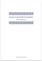 Sermons on Jeremiah's Lamentations