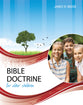 Bible Doctrine For Older Children (2nd Edition)