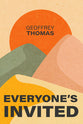 Everyone's Invited: Jesus's Invitation to Come to Him