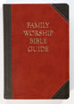 Family Worship Bible Guide