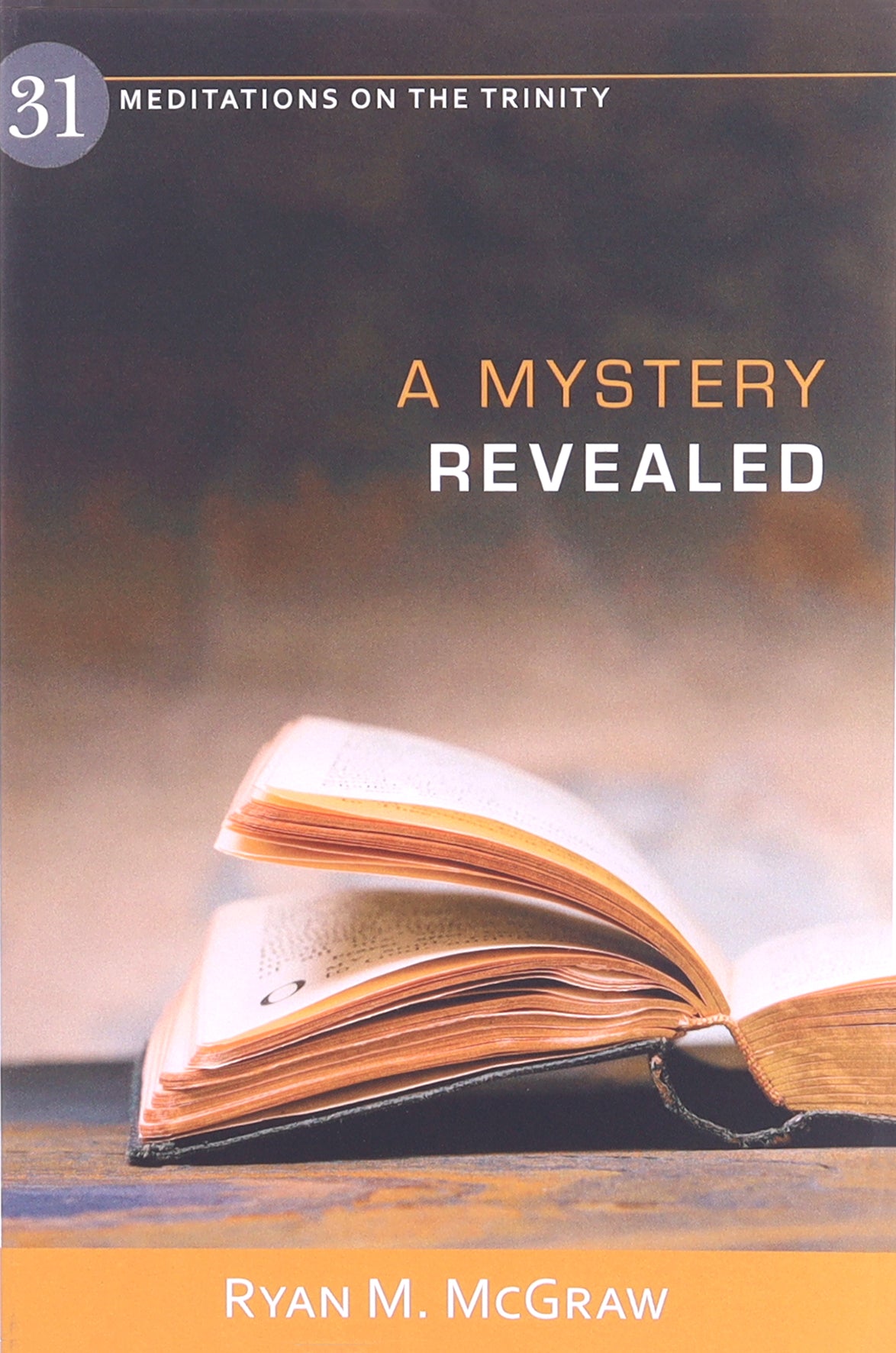 A Mystery Revealed: 31 Meditations on the Trinity