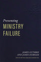 Preventing Ministry Failure