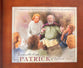 Patrick of Ireland (Christian Biographies For Young Readers Series)