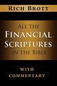 All the Financial Scriptures in the Bible With Commentary
