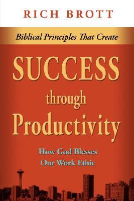 Biblical Principles That Create Success Through Productivity