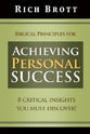 Biblical Principles For Achieving Personal Success