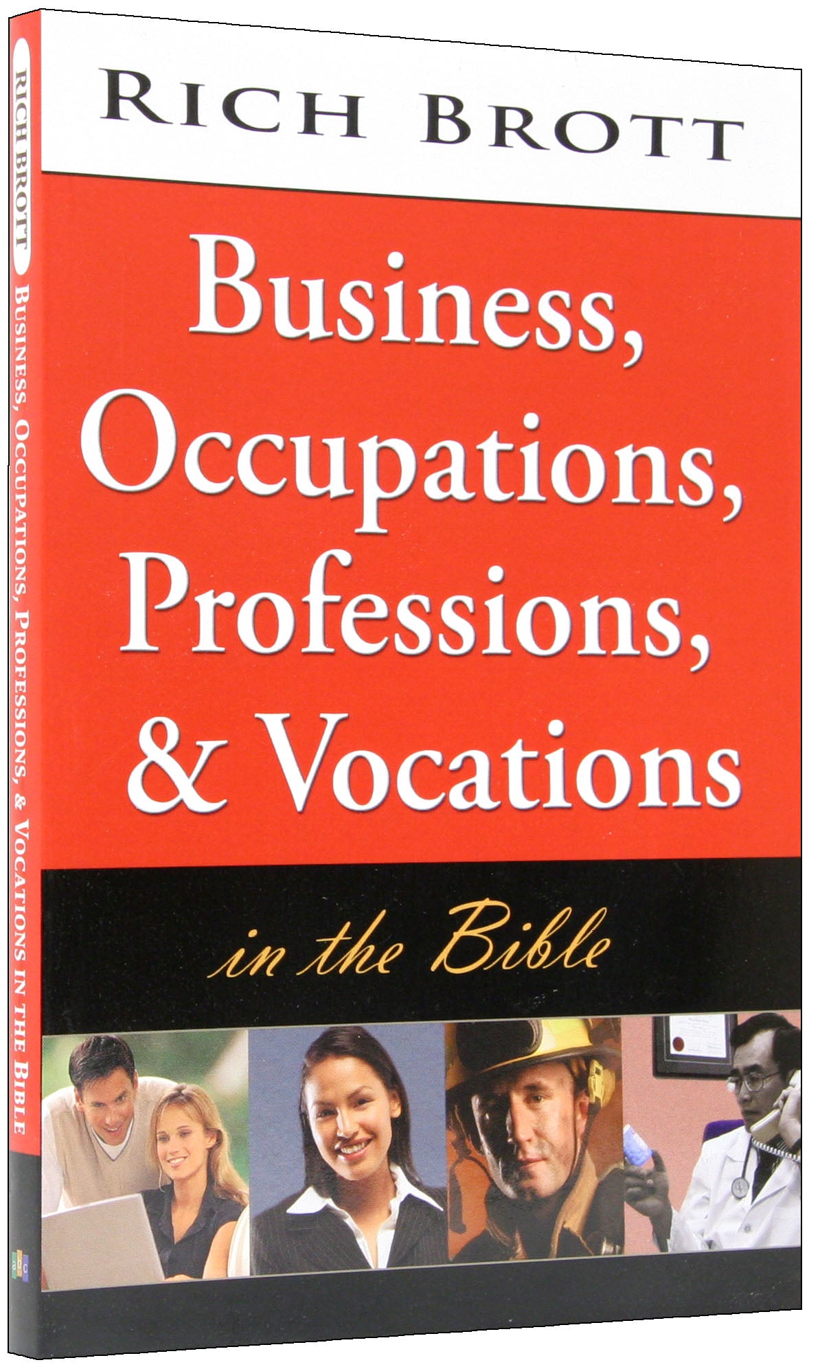 Business, Occupations, Professions, & Vocations in the Bible