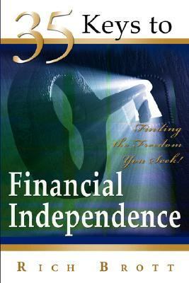 35 Keys to Financial Independence