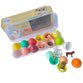 Resurrection Eggs (30th Anniversary Edition) (12 Plastic Eggs)