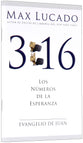 3: 16 Evangelio De Juan (3 16 Book Of John) (Spanish)