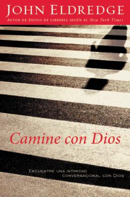 Camine Con Dios (Walking With God) (Spanish)