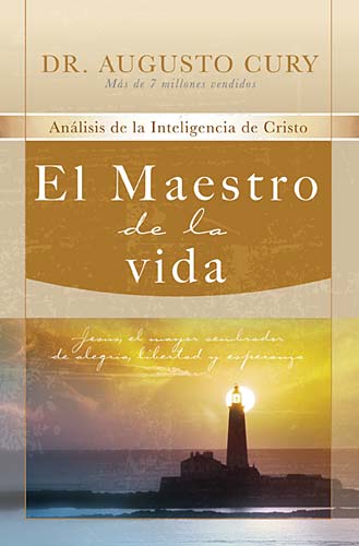El Maestro De La Vida (The Master Of Life) (Spanish)