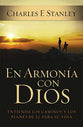 En Armonia Con Dios (Your Road Map For Success) (Spanish)