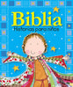 Biblia Historias Para Nios (Bible Stories For Children) (Spanish)