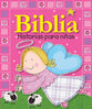 Biblia Historias Para Ninas (Bible Stories For Ninas) (Spanish)