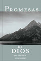 Promesas De Dios Para Cada Una De Tus Necesidades (God's Promise For Your Every Need) (Spanish)