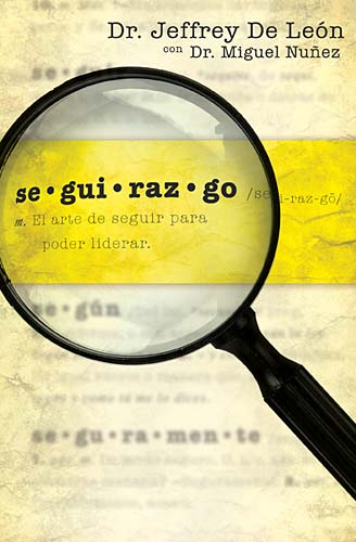 Seguirazgo (Fellowship) (Spanish)