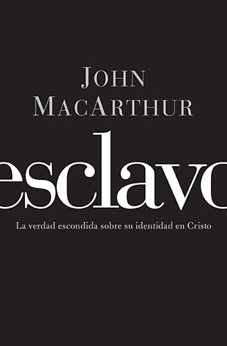 Esclavo (Slave) (Spanish)
