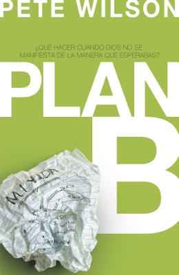 Plan B  (Spanish)