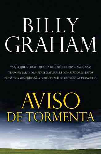Aviso De Tormenta (Storm Warning) (Spanish)