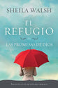 El Refugio De Las Promesas De Dios  (The Shelter Of God's Promises) (Spanish)