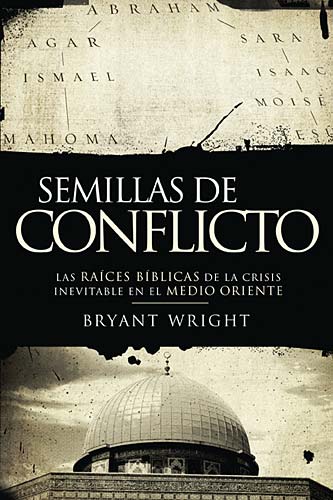Semillas De Conflicto  (Seeds Of Turmoil) (Spanish)