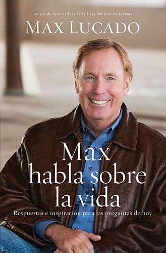 Max Habla Sobre La Vida (Max On Life) (Spanish)