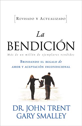 La Bendicion (Blessing, The) (Spanish)