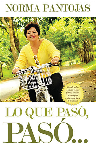 Lo Que Paso Paso... (What's Done, Is Done...) (Spanish)