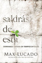 Saldras De Esta (You'Ll Get Through This) (Spanish)