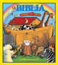 La Biblia Levanta La Tapita (Lift The Flap Bible) (Spanish)