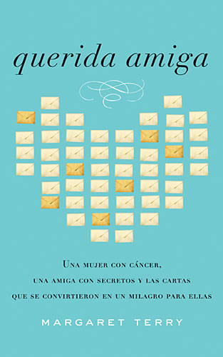 Querida Amiga (Dear Friend) (Spanish)