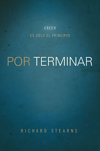 Por Terminar (Unfinished) (Spanish)