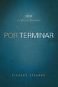 Por Terminar (Unfinished) (Spanish)