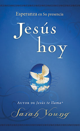 Jesus Hoy (Jesus Today) (Spanish)