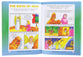 The Comic Book Bible