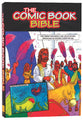 The Comic Book Bible