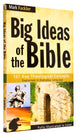 Big Ideas of the Bible