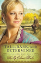 Tall, Dark and Determined (Husbands For Hire Series)