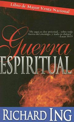 La Guerra Espiritual (Spiritual Warfare) (Spanish)