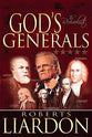 The Revivalists (#03 in God's Generals Series)
