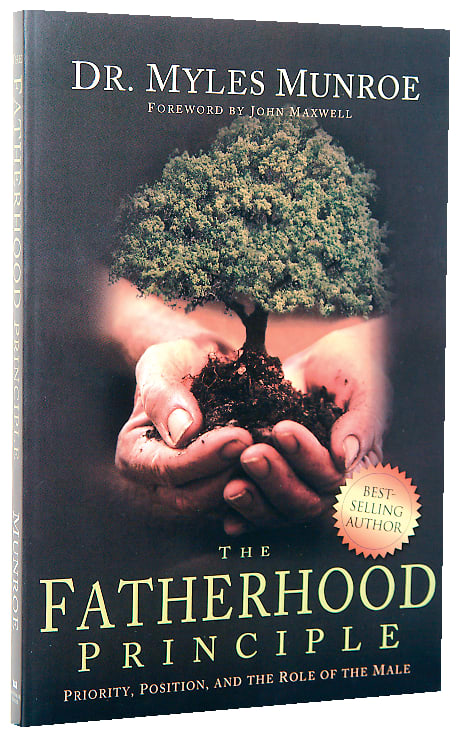 The Fatherhood Principle
