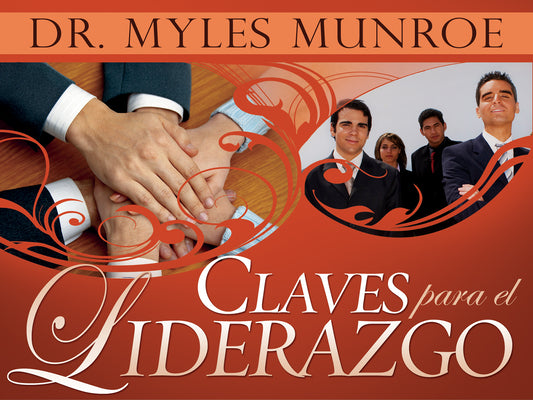 Claves Para El Liderazgo (Keys For Leadership) (Spanish)