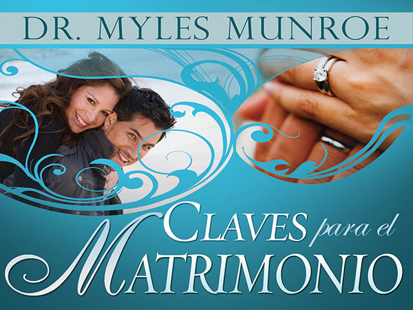 Claves Para El Matrimonio (Span - Keys For Marriage) (Spanish)