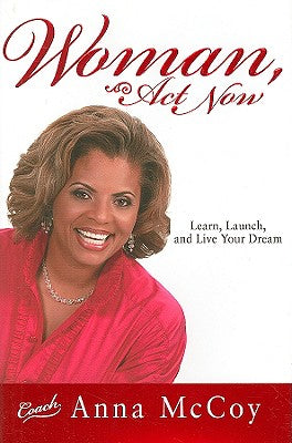 Woman Act Now