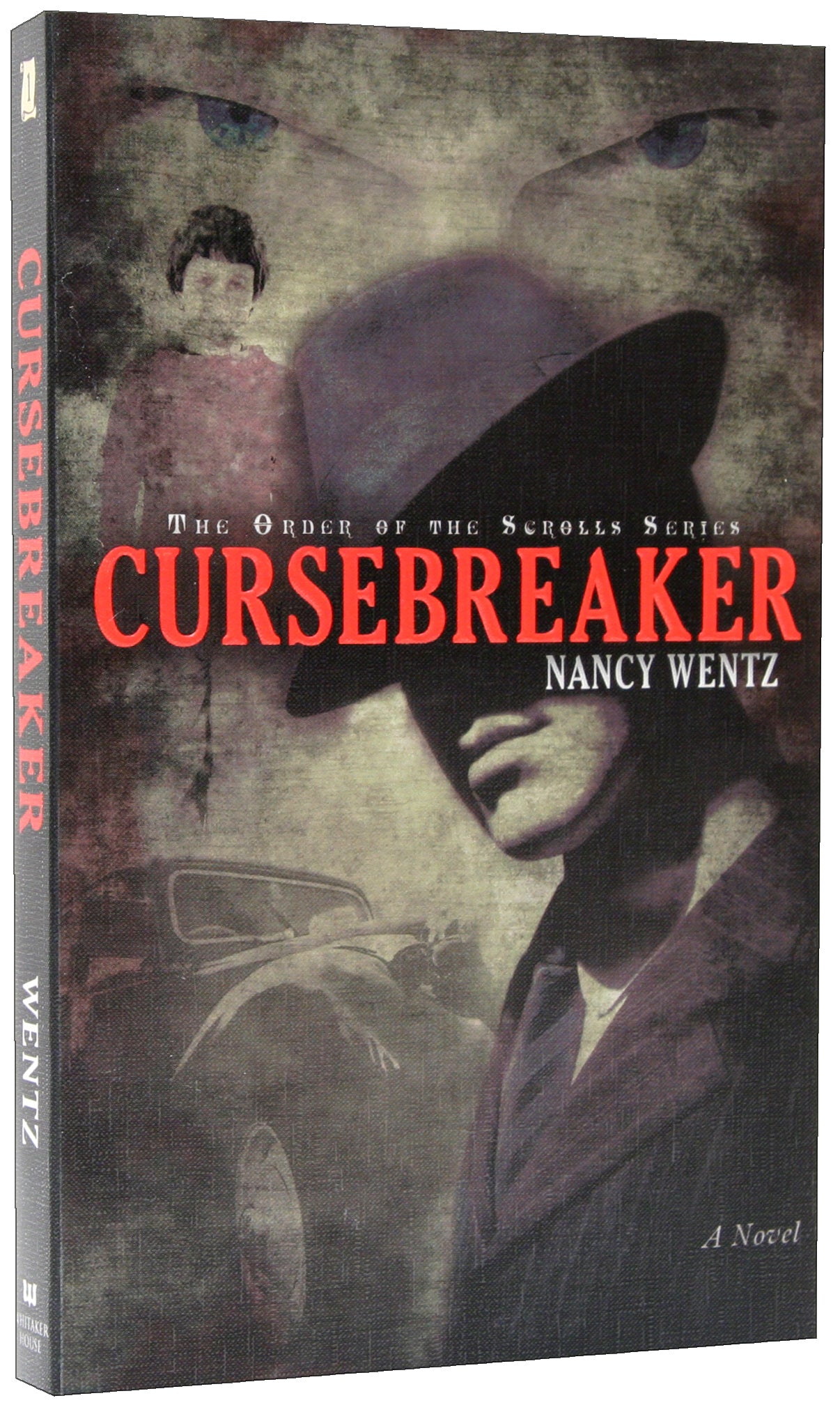 Cursebreaker