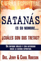 Satanas Es Su Nombre... Cuales Son Sus Tretas (Strongman's His Name... Whats His Game?) (Spanish)