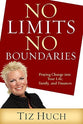 No Limits No Boundaries